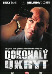 Dokonalý úkryt (DVD) (papírový obal)