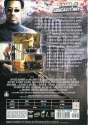 Detonator (DVD) (papírový obal)