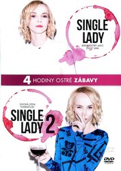Single Lady 1-2 (DVD) - seriál
