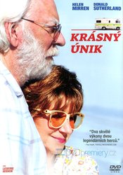 Krásný únik (DVD)