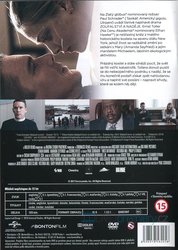 Zoufalství a naděje (DVD)
