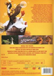 V husí kůži (DVD)