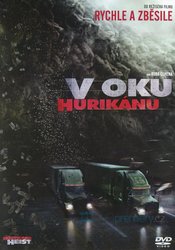 V oku hurikánu (DVD)