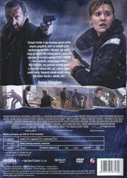 V oku hurikánu (DVD)