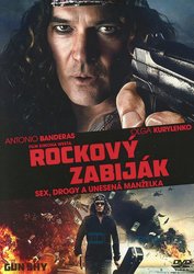 Rockový zabiják (DVD)