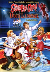 Scooby-Doo a Duch labužník (DVD)