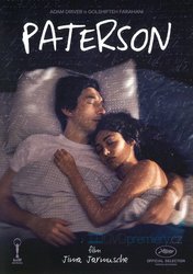 Paterson (DVD)