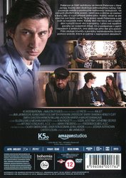 Paterson (DVD)