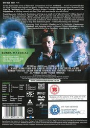 Přízraky (DVD) - DOVOZ