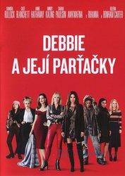 Debbie a její parťačky (DVD)