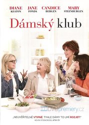 Dámský klub (DVD)