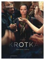 Krotká (DVD)