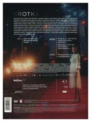 Krotká (DVD)