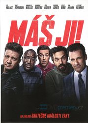 Máš ji (DVD)