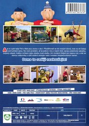 Pat a Mat znovu v akci (DVD)