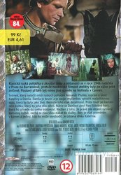 Kamenný kvítek (DVD)