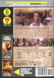Římský kolos (DVD)
