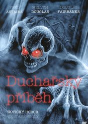 Duchařský příběh (DVD)