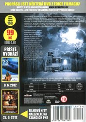 Duchařský příběh (DVD)