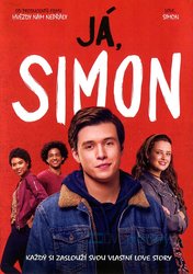 Já, Simon (DVD)