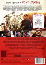 Já, Simon (DVD)