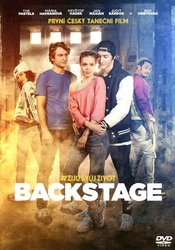 Backstage (DVD)