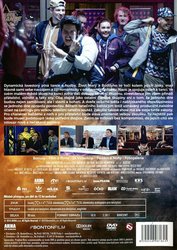 Backstage (DVD)