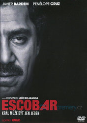 Escobar (DVD)