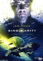 Singularity (DVD)
