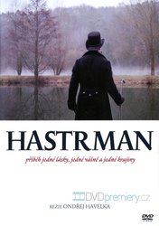 Hastrman (DVD)