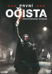 Očista 4: První očista (DVD)