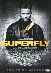 SuperFly (DVD)