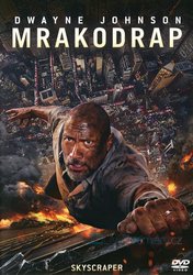 Mrakodrap (DVD)