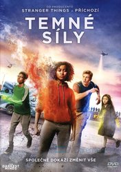 Temné síly (DVD)