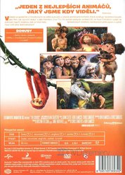 Croodsovi (DVD)