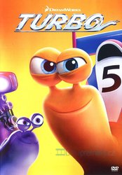 Turbo (DVD)