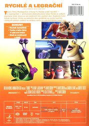 Turbo (DVD)