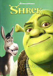 Shrek (DVD)