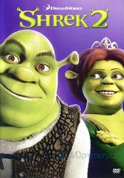 Shrek 2 (DVD)