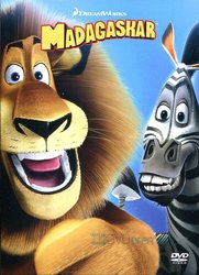 Madagaskar (DVD)