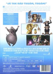 Madagaskar (DVD)