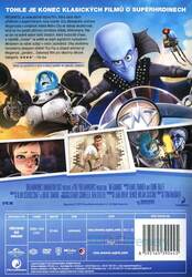 Megamysl (DVD)