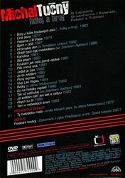 Michal Tučný: Fidlej a hraj (DVD)