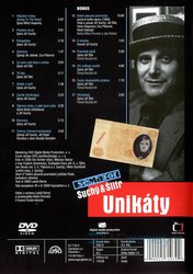 Semafor: Unikáty + Dobře placená procházka (1966) (DVD)
