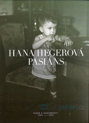 Hana Hegerová: Pasiáns / Písně a dokumenty 1962-1994 (DVD)