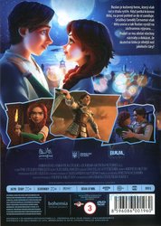 Hledá se princezna (DVD)