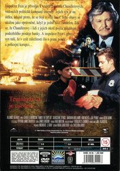 Rodina policajtů 3 (DVD) (papírový obal)