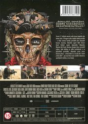 Sicario 2: Soldado (DVD)