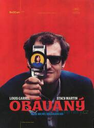 Obávaný (DVD) Obávaný (DVD)