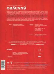 Obávaný (DVD) Obávaný (DVD)